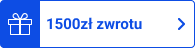 1500zł zwrotu