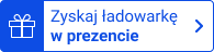 Zyskaj ładowarkę w prezencie