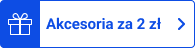 Akcesoria za 2zł