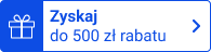 Zyskaj do 500 zł rabatu