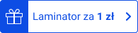 Laminator za 1 zł