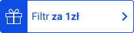 Filtr za 1 zł