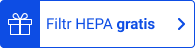 Filtr HEPA gratis