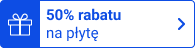 Płyta 50% taniej