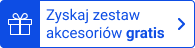 Zyskaj zestaw akcesoriów gratis