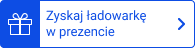 Zyskaj ładowarkę w prezencie