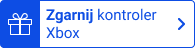 Zgarnij kontroler Xbox