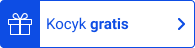 Kocyk gratis