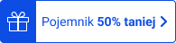 Pojemnik 50% taniej