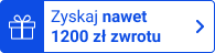 Nawet 1200 zł zwrotu