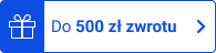 Do 500 zł zwrotu