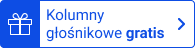 Kolumny głośnikowe gratis