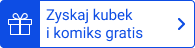 Zyskaj kubek i komiks gratis