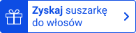 Zyskaj suszarkę do włosów