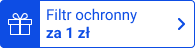 Filtr ochronny za 1 zł