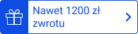 Nawet 1200 zł zwrotu