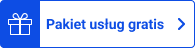 Pakiet usług gratis