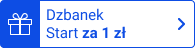 Dzbanek filtrujący za 1zł