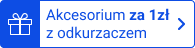 Akcesorium za 1zł