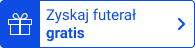 Zyskaj futerał gratis