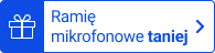 Ramię mikrofonowe taniej