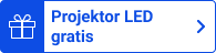 Projektor LED gratis