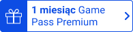 1 Miesiąc Game Pass Premium