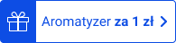Aromatyzer za 1 zł