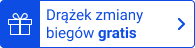 Drążek zmiany biegów gratis