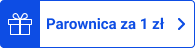 Parownica za 1 zł