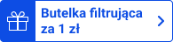 Butelka filtrująca za 1 zł