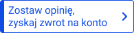 Zostaw opinię, zyskaj zwrot na konto