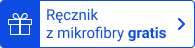 Ręcznik z mikrofibry gratis
