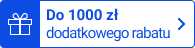 Do 1000 zł dodatkowego rabatu