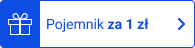 Pojemnik za 1 zł