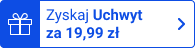 Zyskaj uchwyt za 19,99 zł