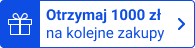 1000 zł na kolejne zakupy