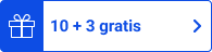10 + 3 gratis