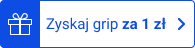 Zyskaj grip za 1 zł