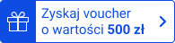 Voucher o wartości 500 zł