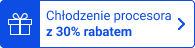 Chłodzenie powietrzne z 30% rabatem