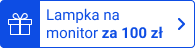 Lampka na monitor za 100 zł