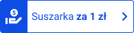 Suszarka za 1 zł
