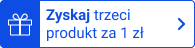 Trzeci produkt za 1 zł