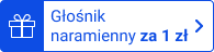 Głośnik naramienny za 1 zł