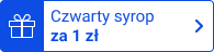 Czwarty syrop za 1 zł
