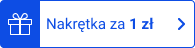 Nakrętka za 1 zł