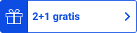 2+1 gratis
