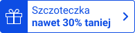 Szczoteczka nawet 30 zł taniej