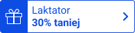 30% rabatu na laktator